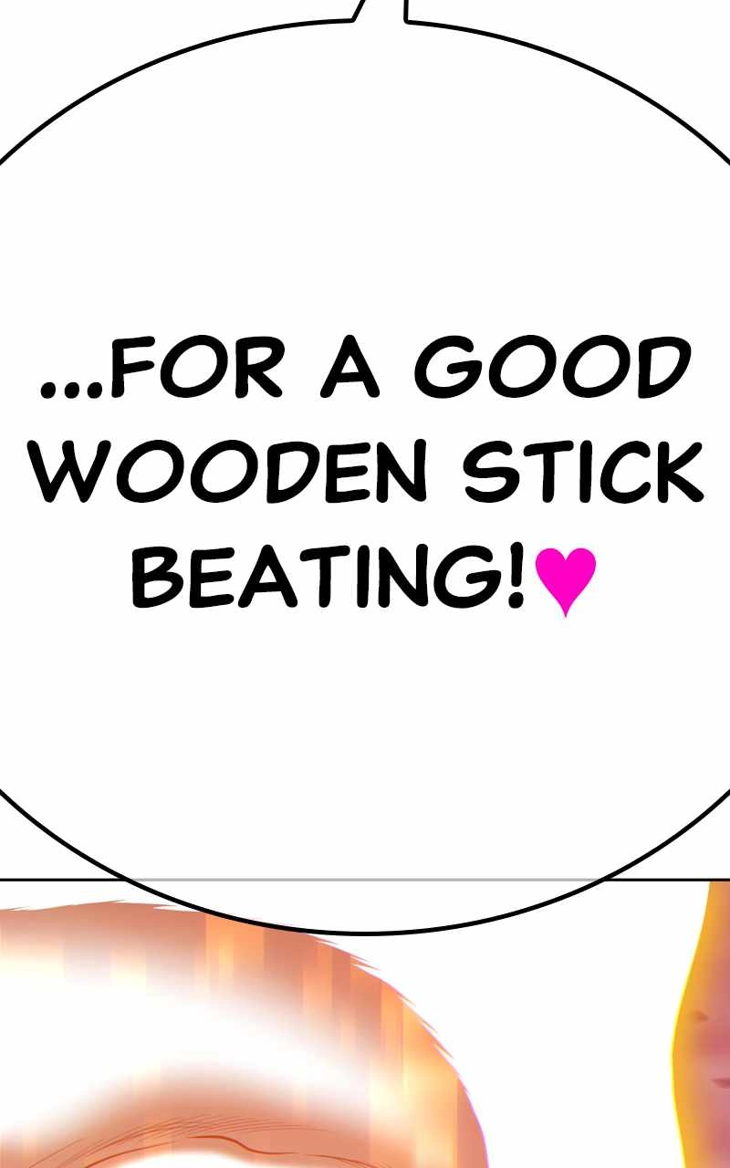 plus 99 Wooden stick Chapter 80 459